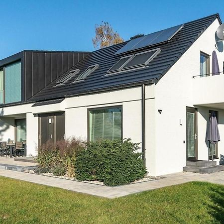 Sonne und Meer 1 Grömitz Exterior foto