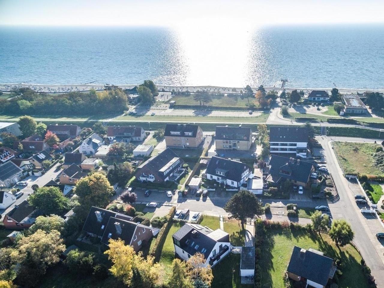 Sonne und Meer 1 Grömitz Exterior foto